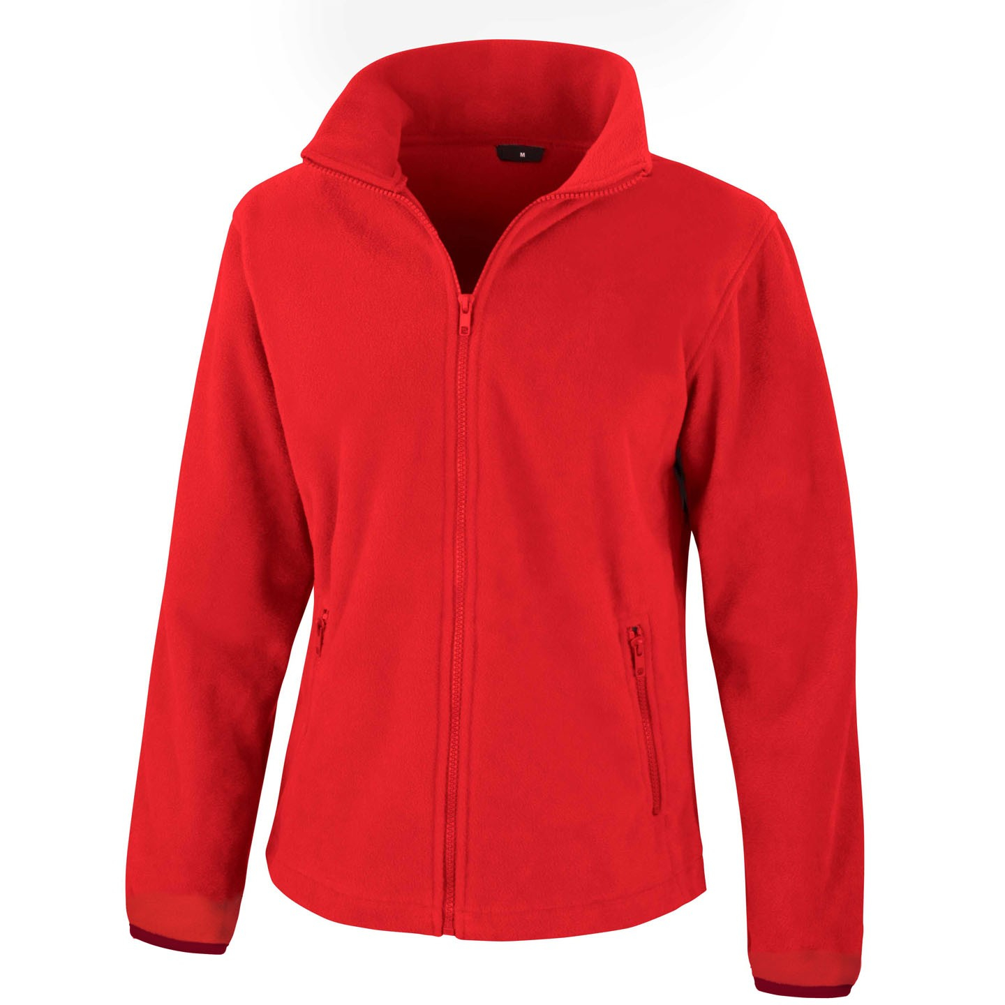 Result Fashion Fit Outdoor Fleece Jacket Dames