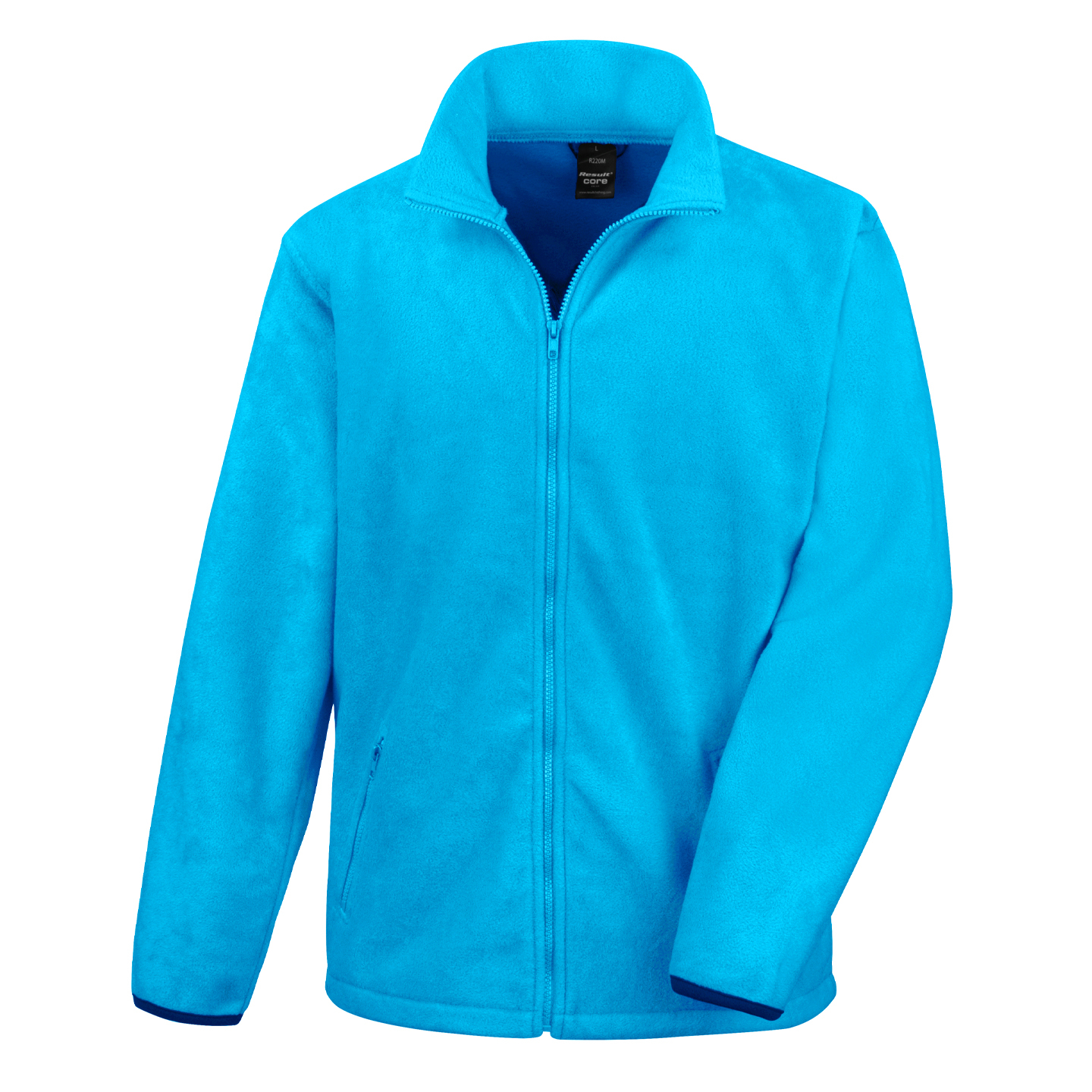 Electric Blue