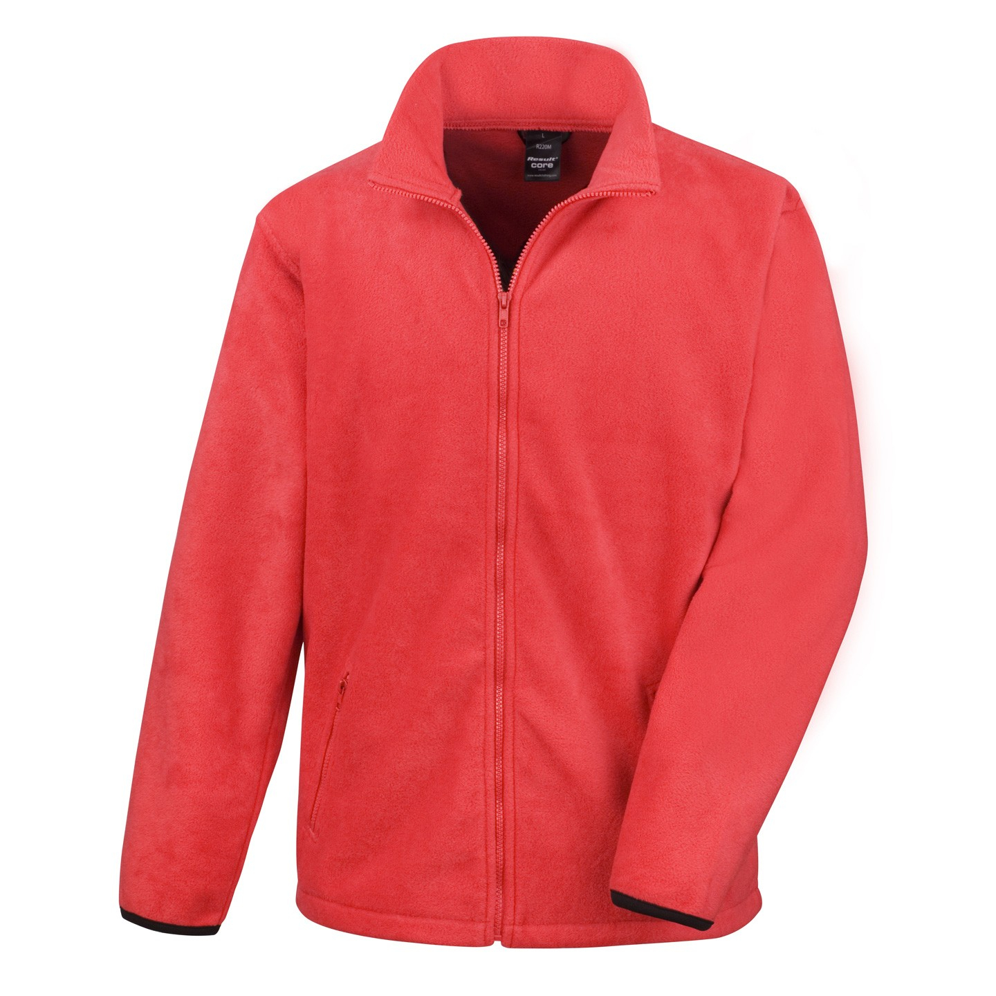 Result Fleece Fashion Fit Outdoor