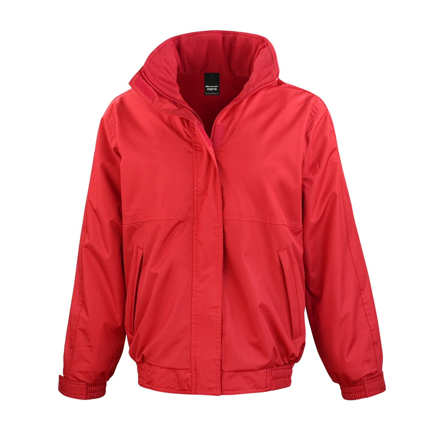 Result Channel Jacket Dames