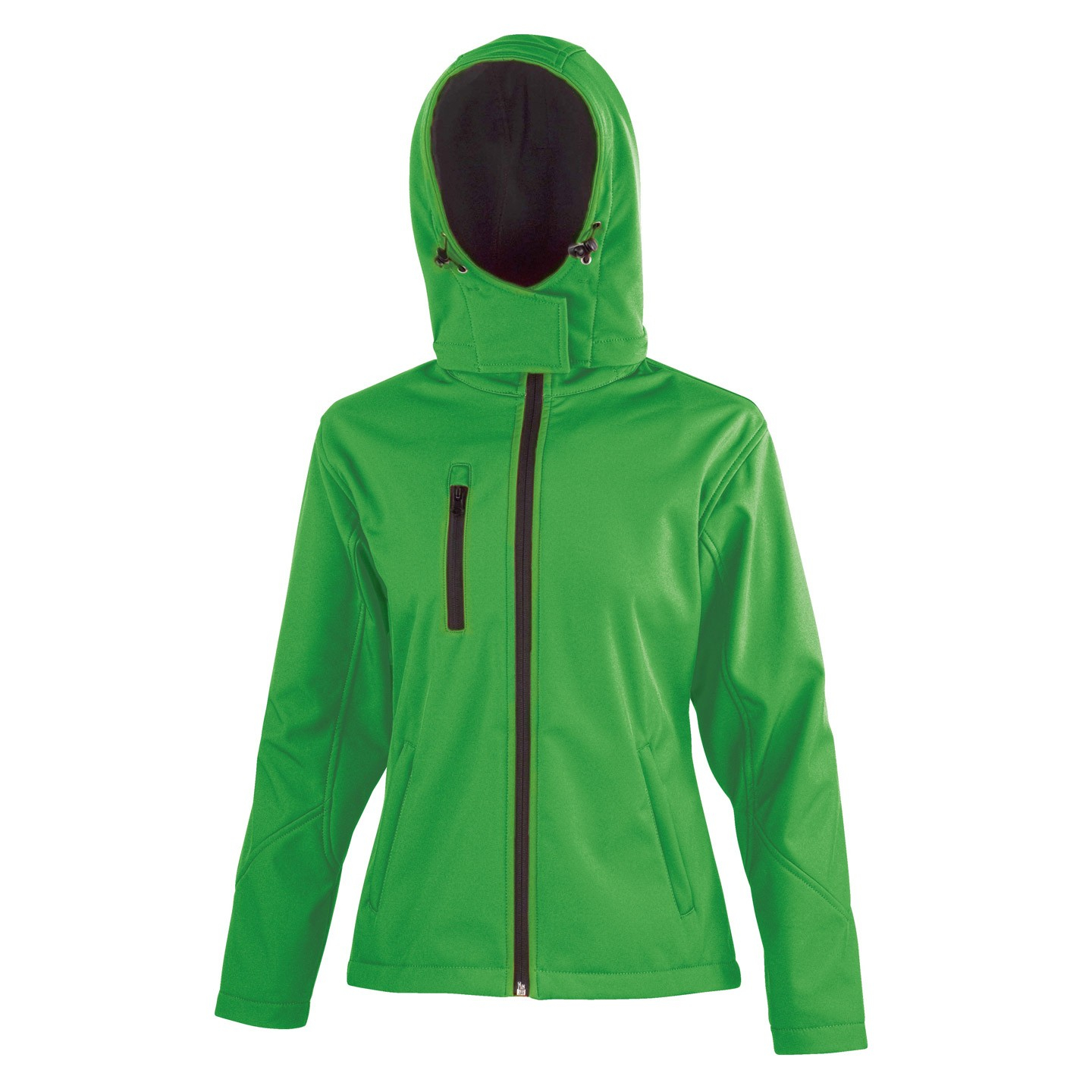 Vivid Green/Black