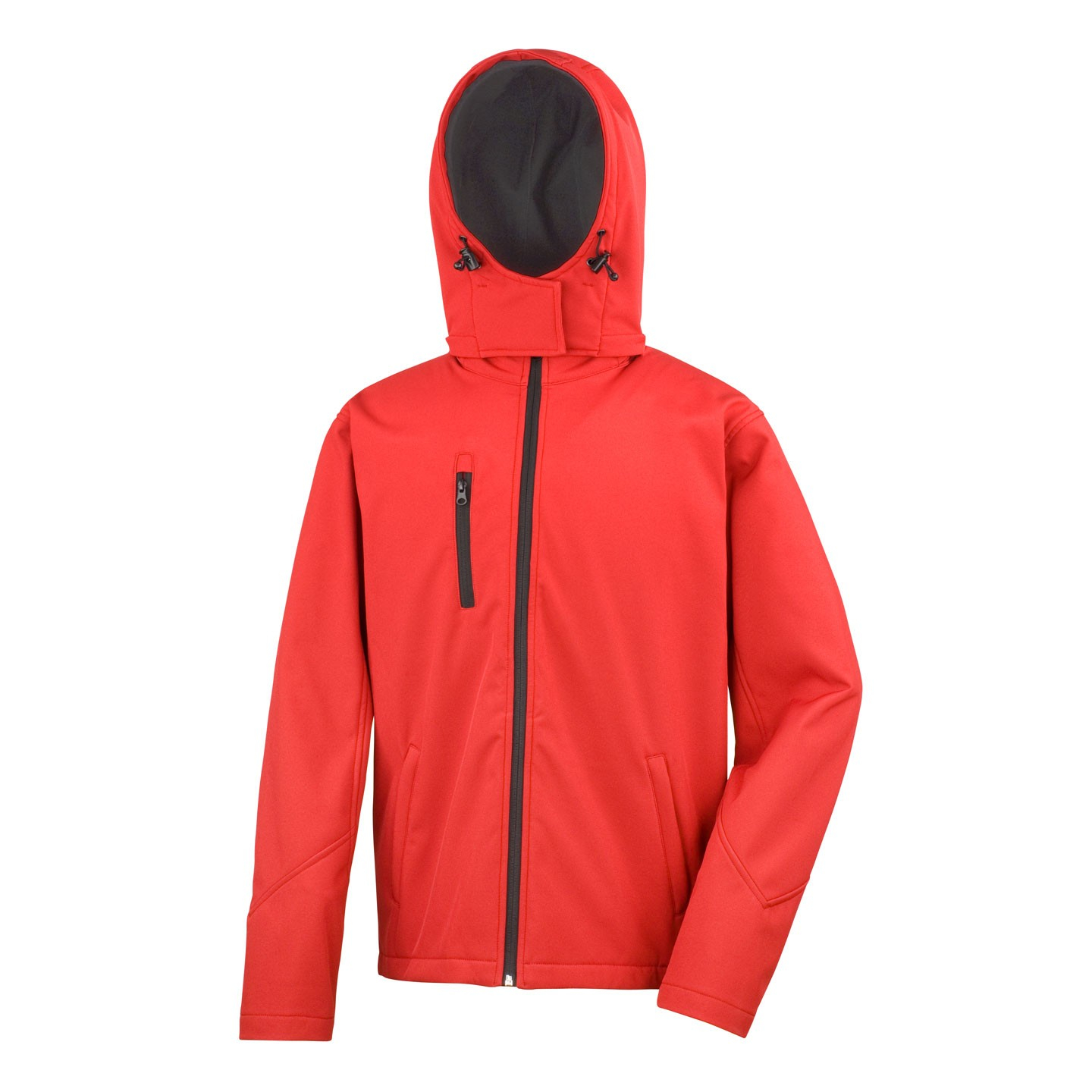 Result Men´s TX Performance Hooded Soft Jacket