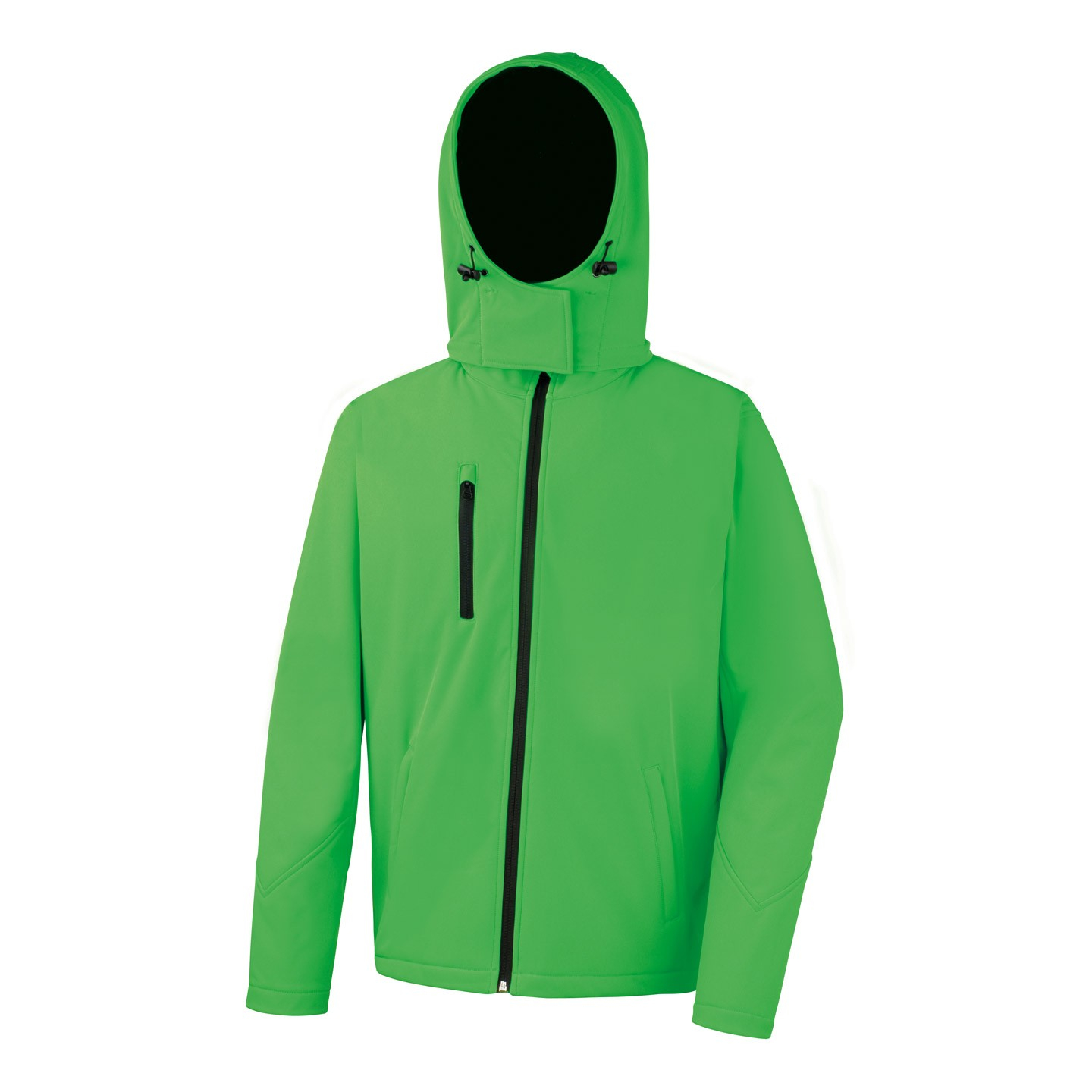 Vivid Green/Black