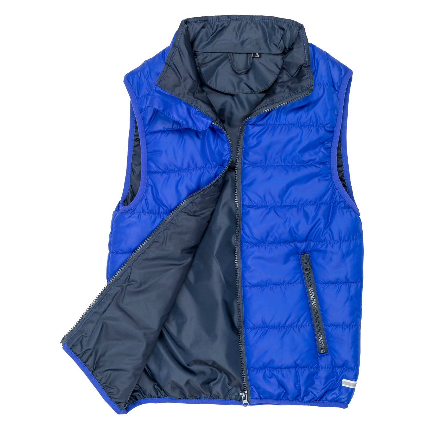 Result Junior Soft Padded Bodywarmer