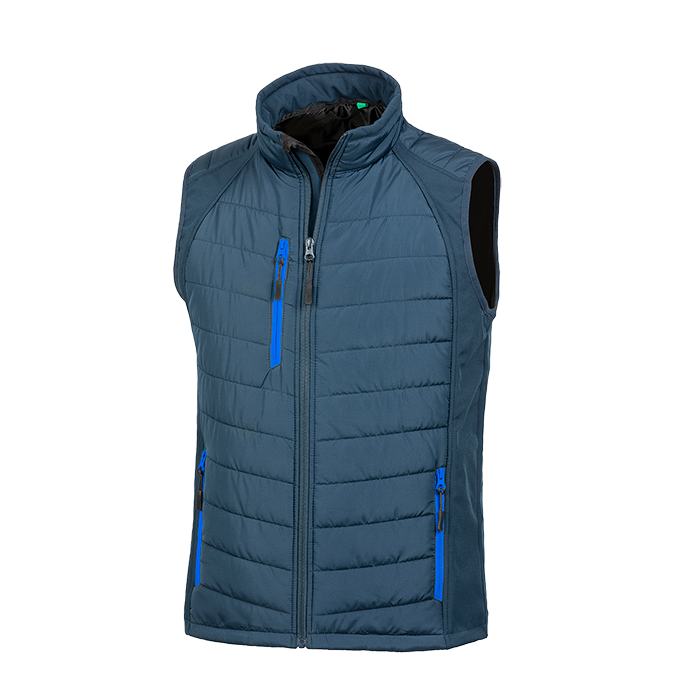 Marineblauw/koningsblauw