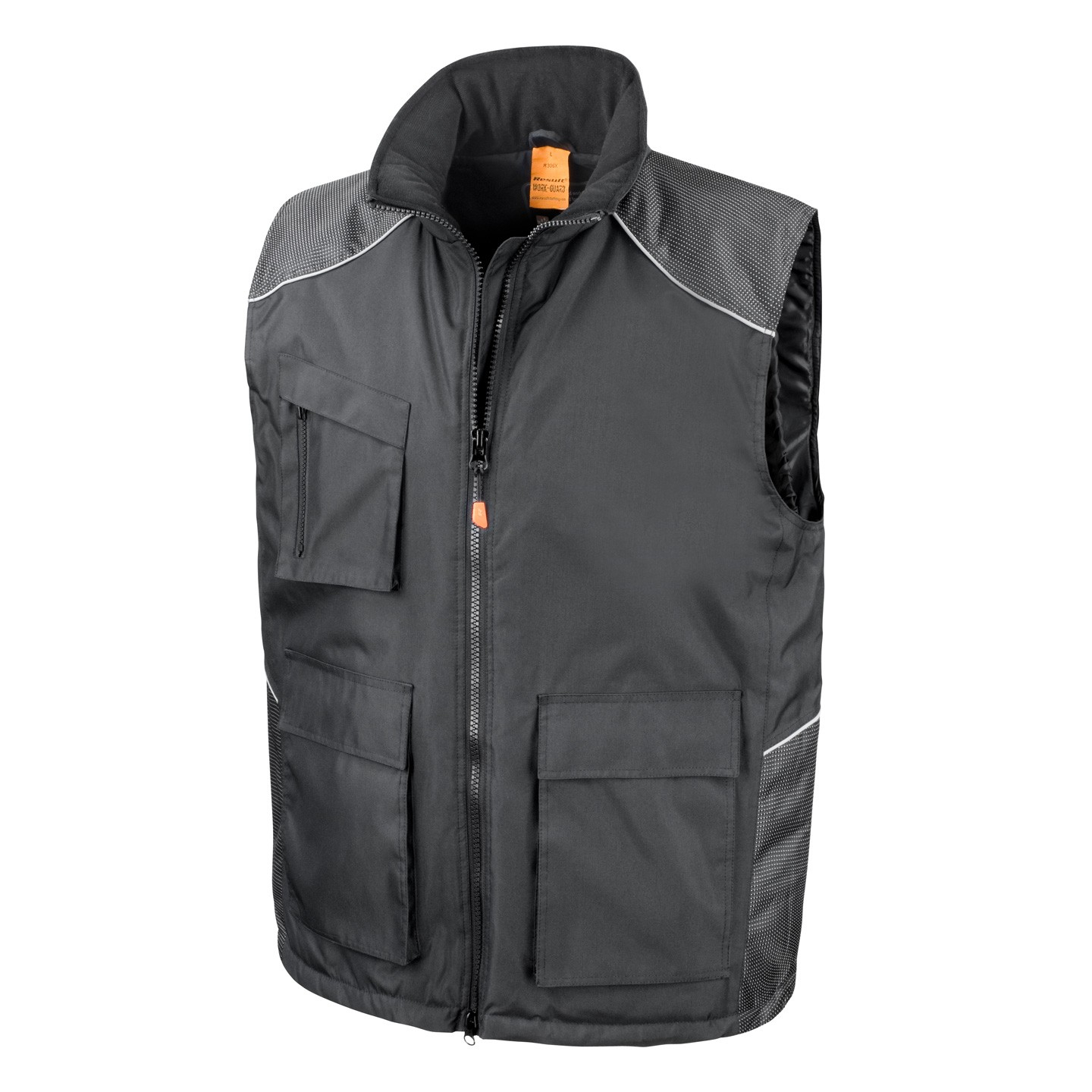 Result Bodywarmer Vostex