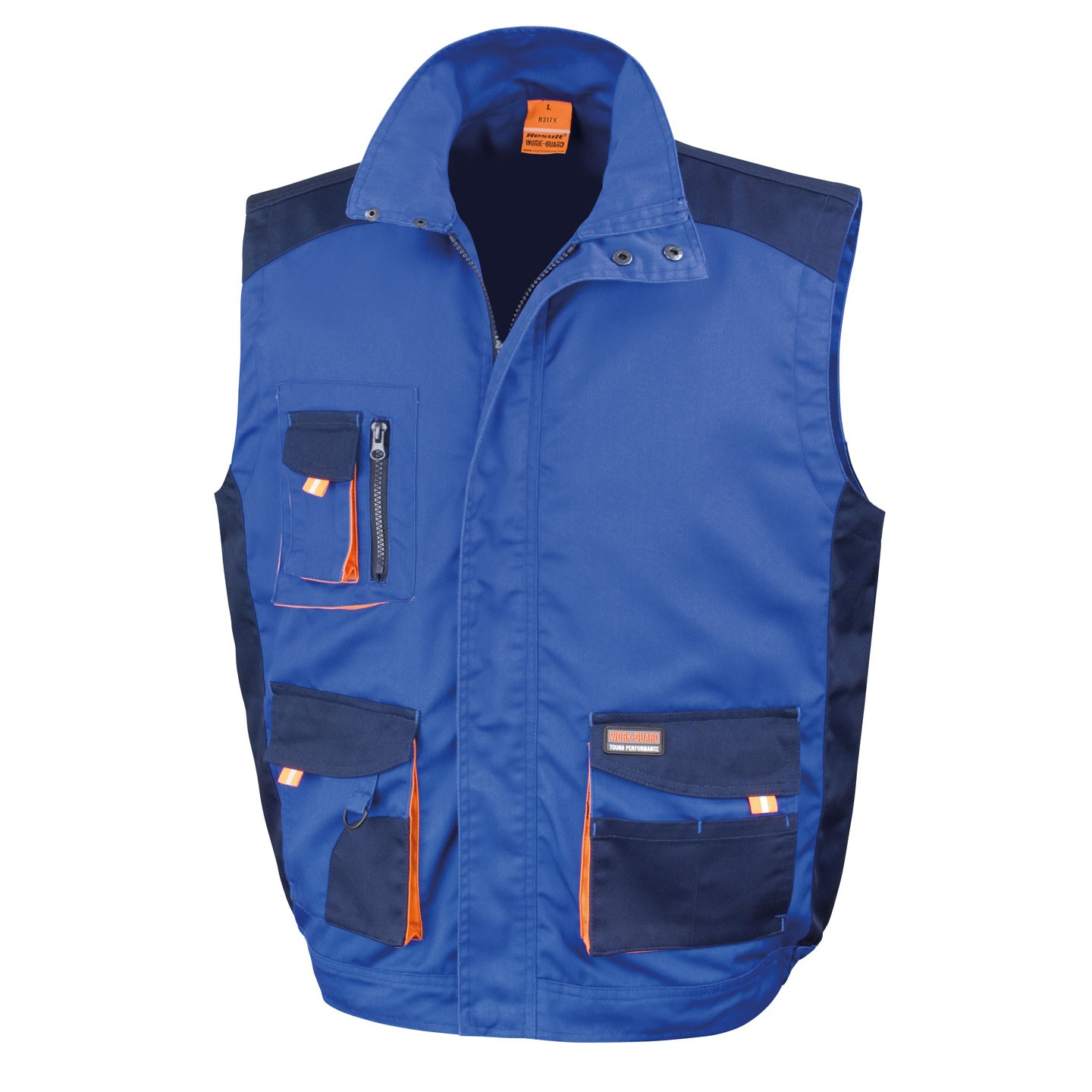 Koningsblauw (Bright Royal)