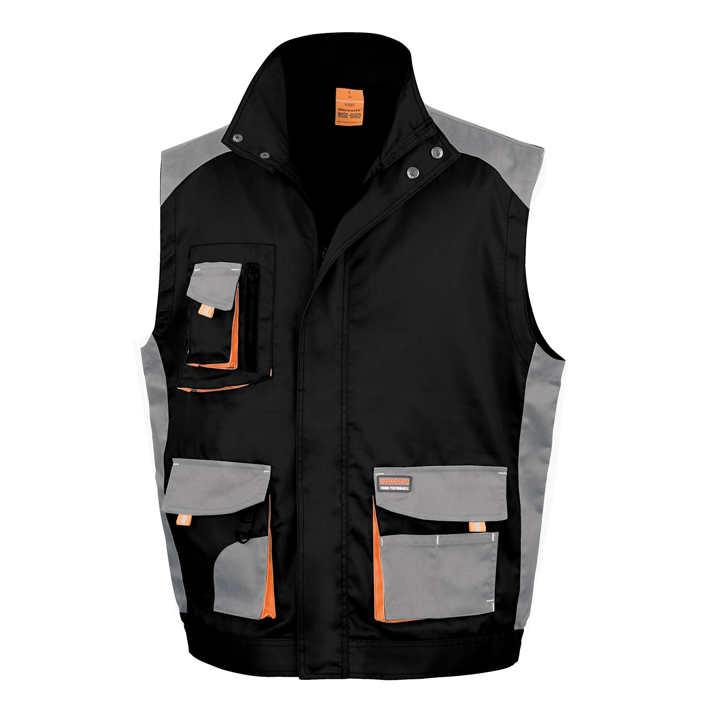 Result Lite Gillet