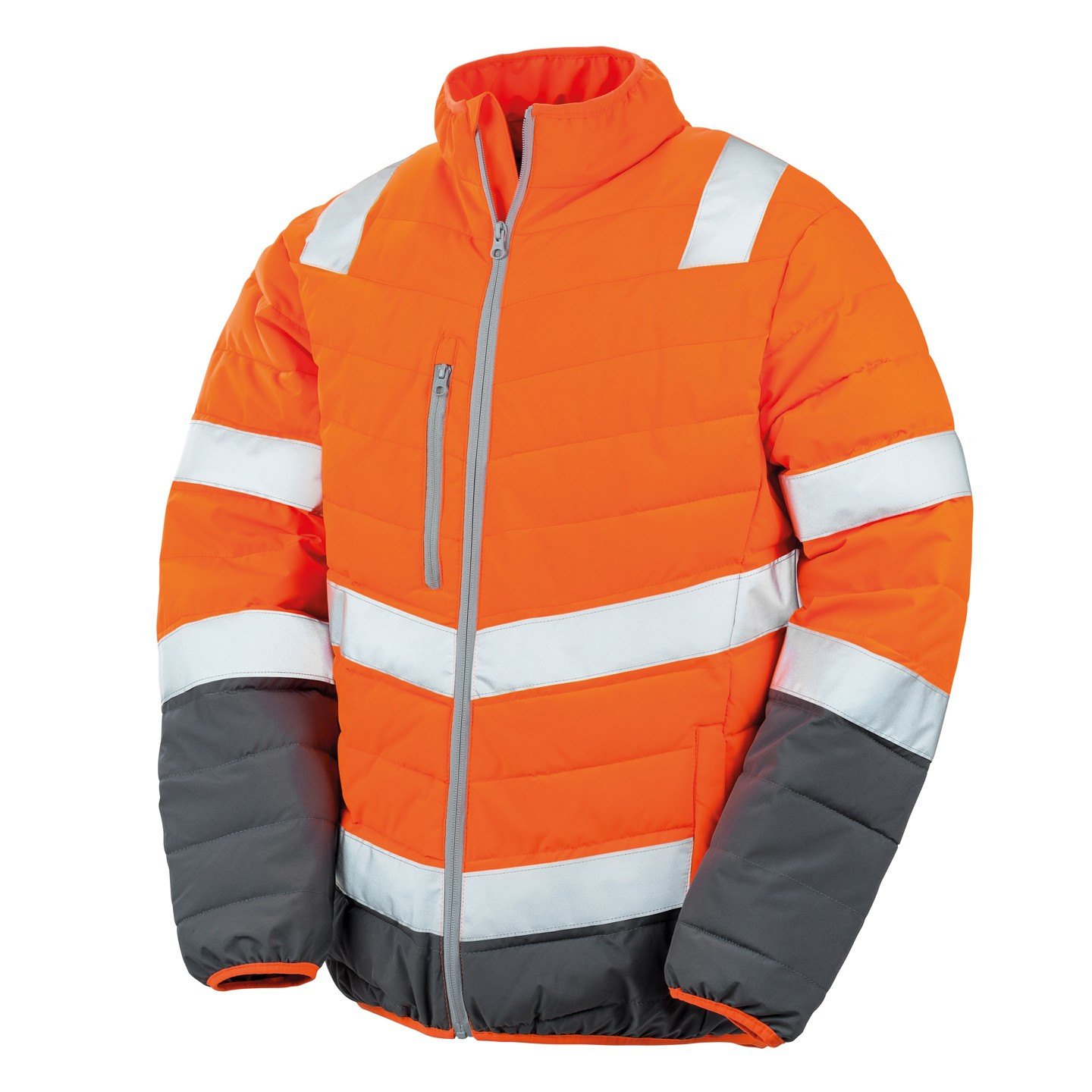 Fluor oranje