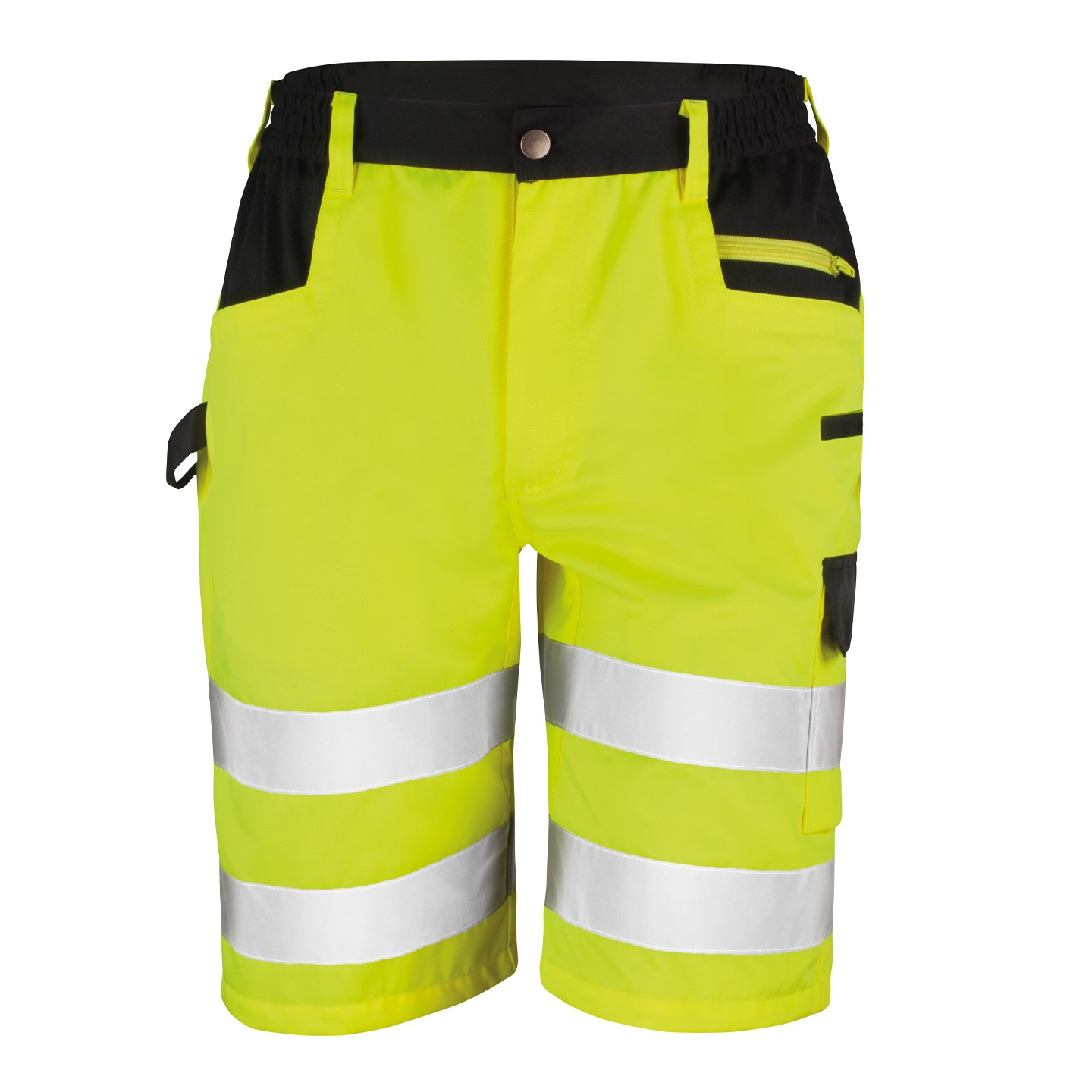Result Safety Cargo Shorts
