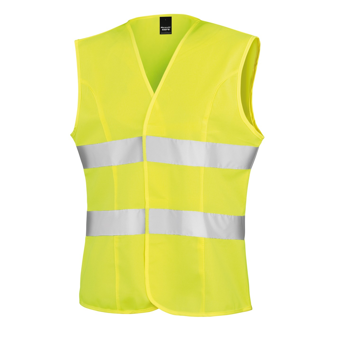 High Vis Geel