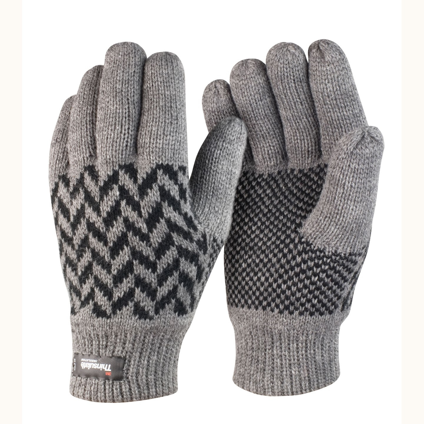 Result\u0020Pattern\u0020Thinsulate\u0020Glove