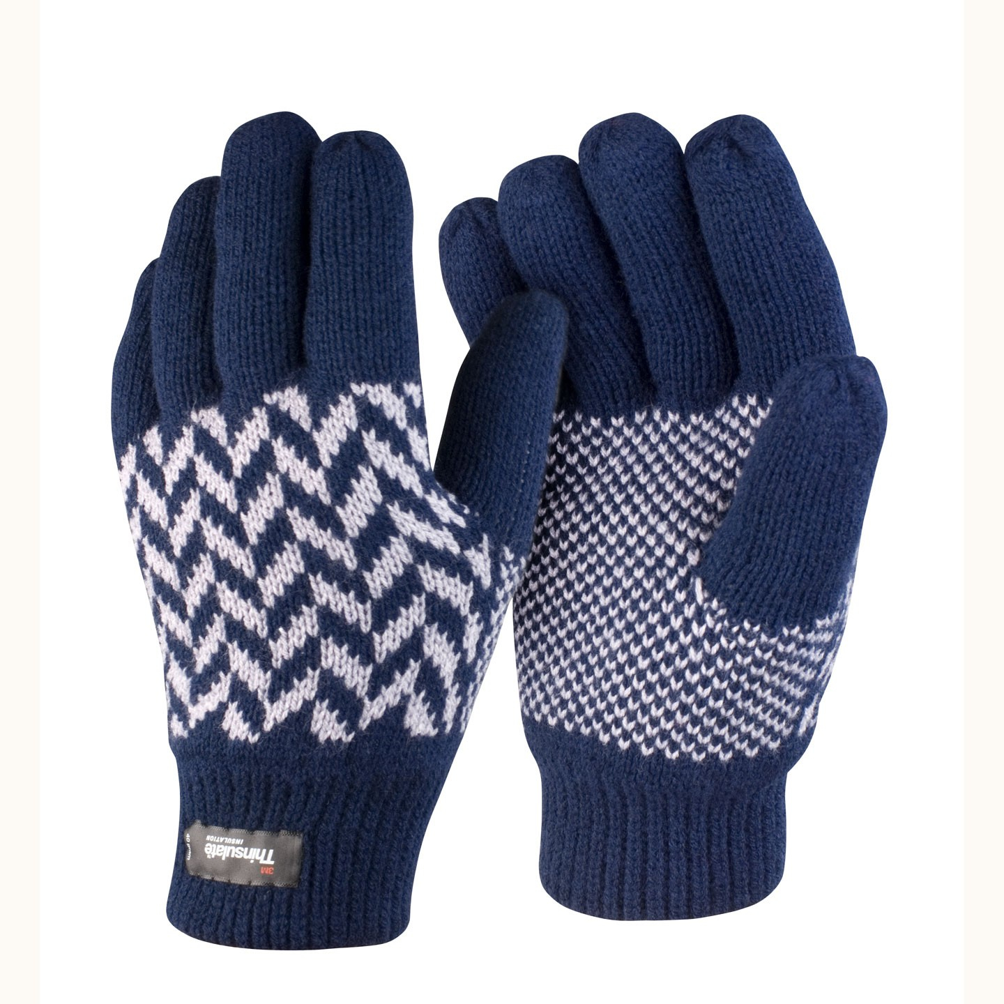 Result\u0020Pattern\u0020Thinsulate\u0020Glove