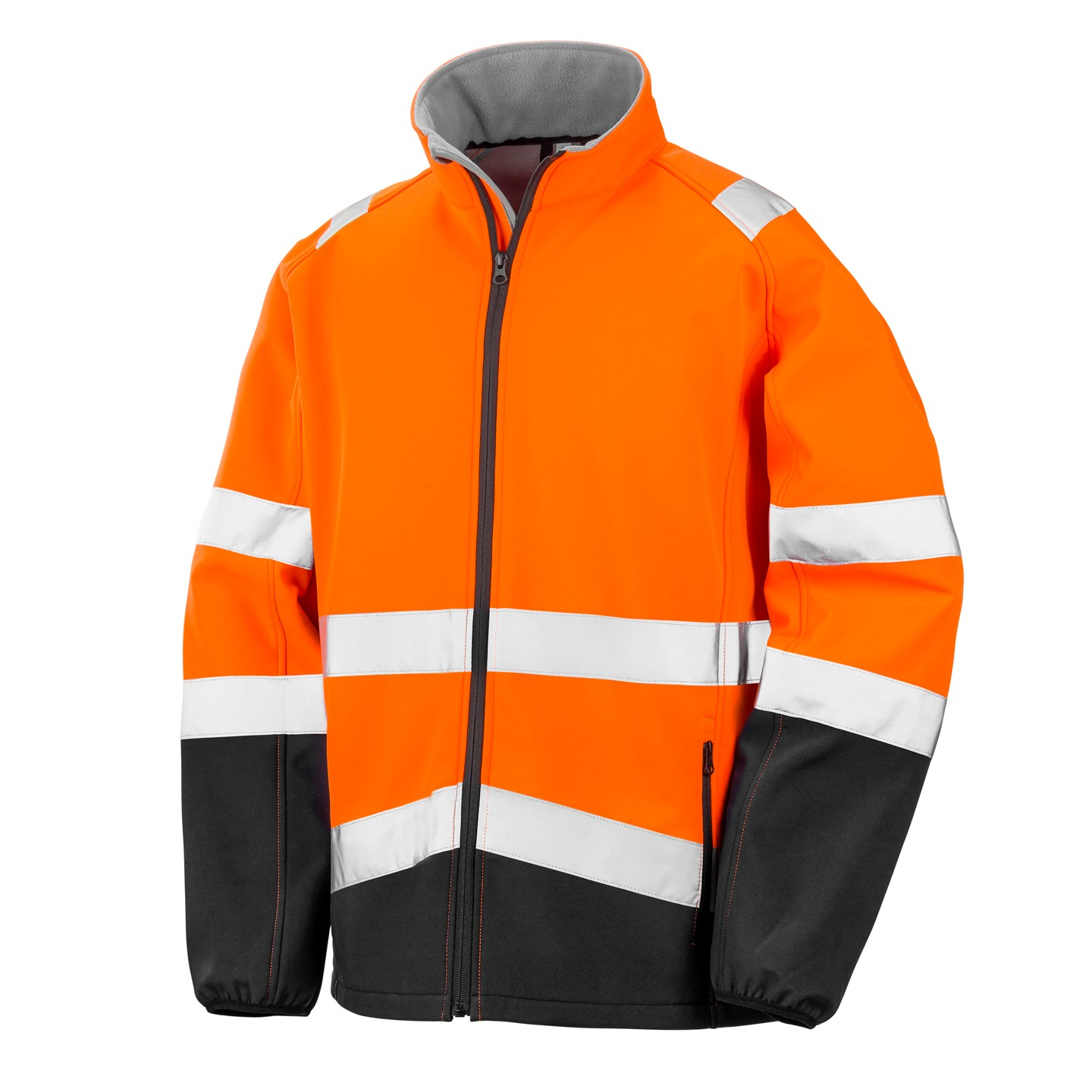 Fluor oranje