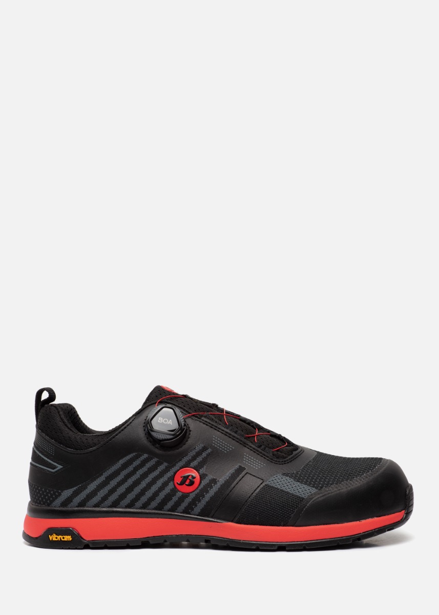Bata Radiance Vibe S1P Werkschoen