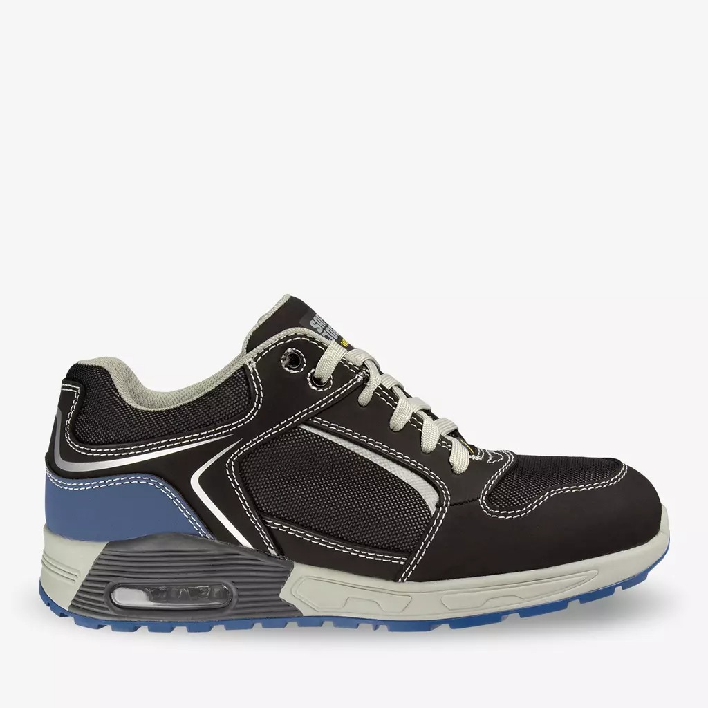 Safety Jogger SI46 Raptor S1 P Z Werkschoen