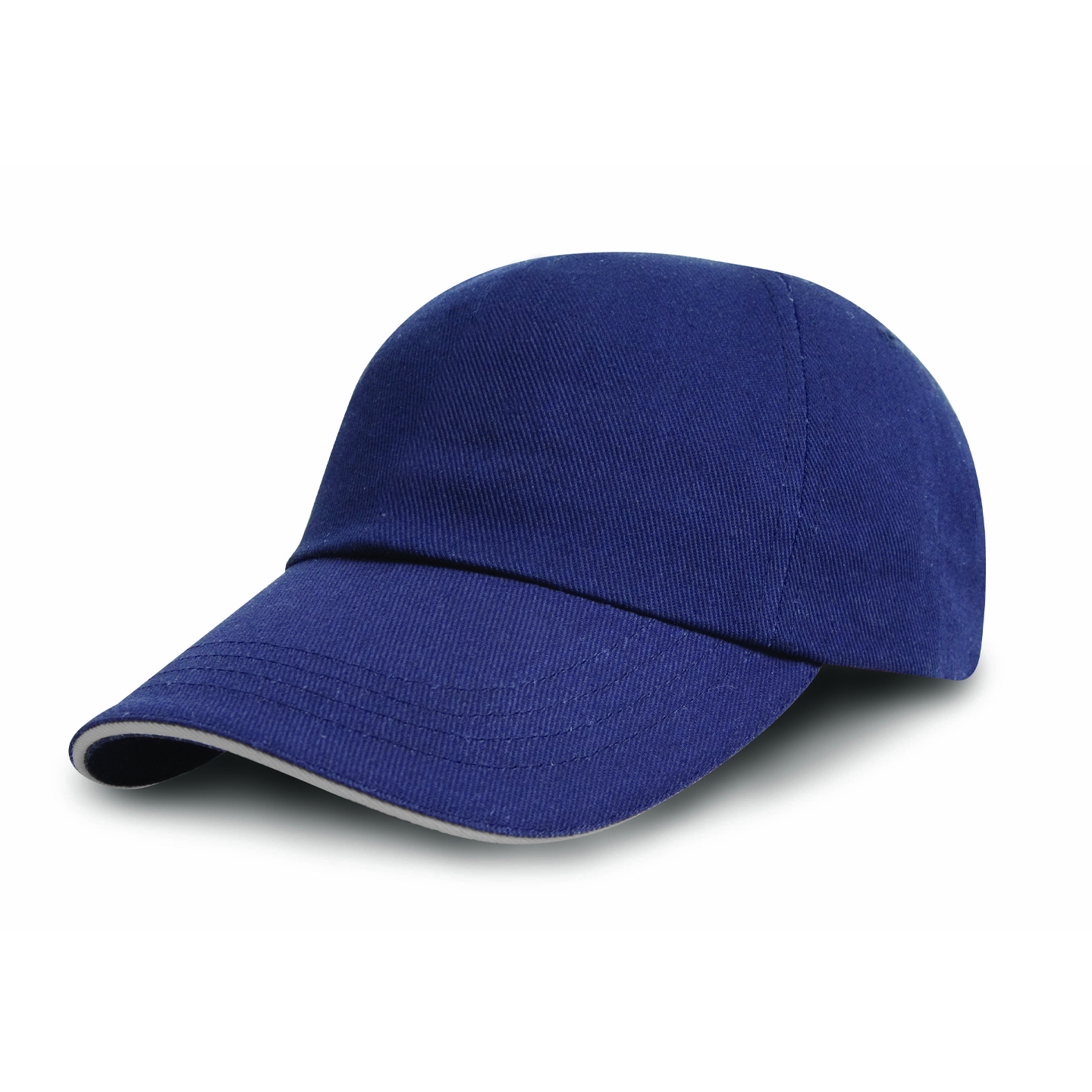 Marineblauw