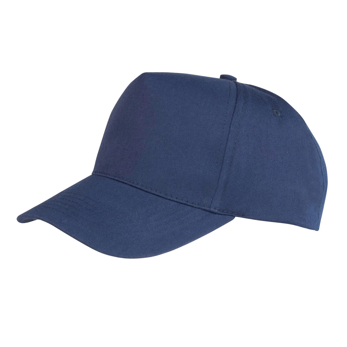 Marineblauw