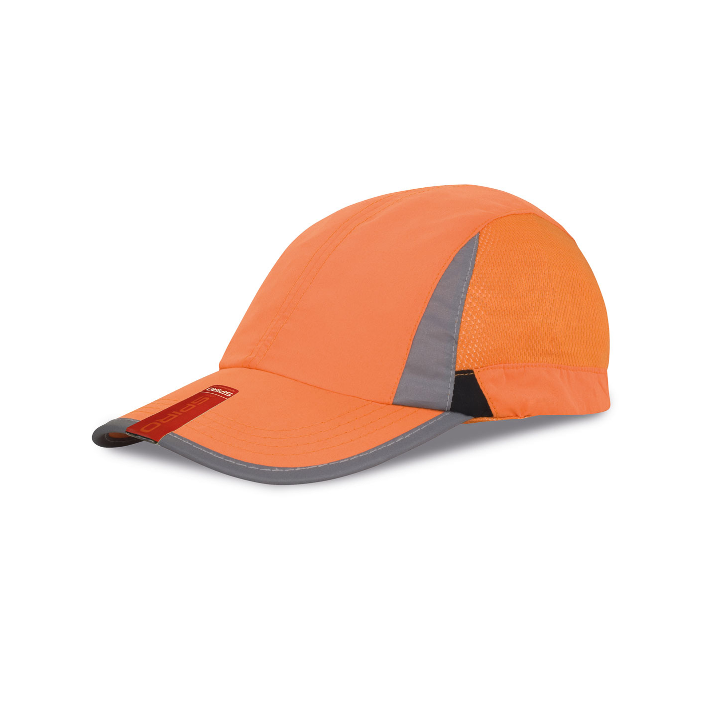 Oranje/Zwart