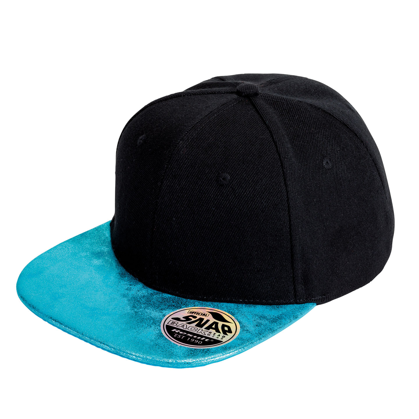 Turquoise (aqua blauw)