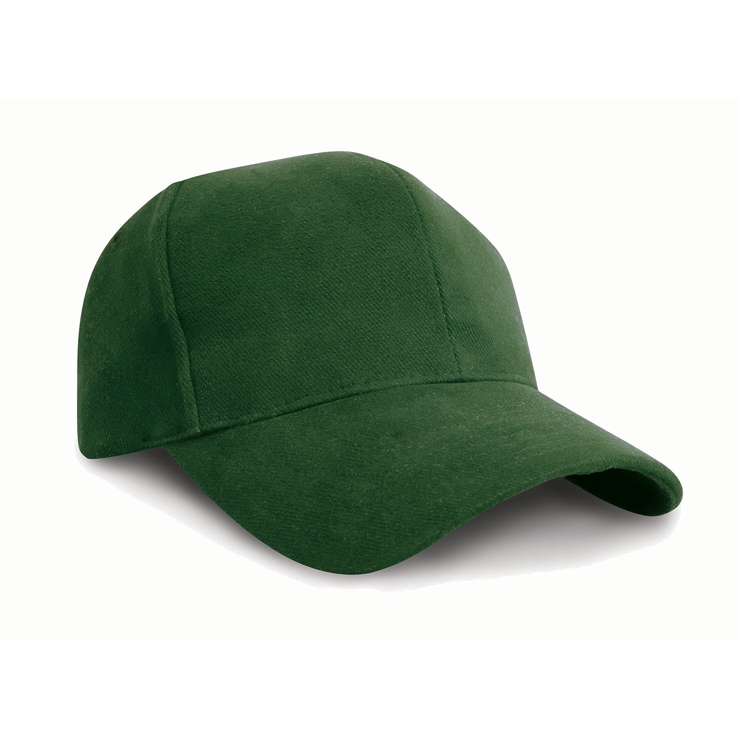 Result Pro-Style Heavy Cotton Cap