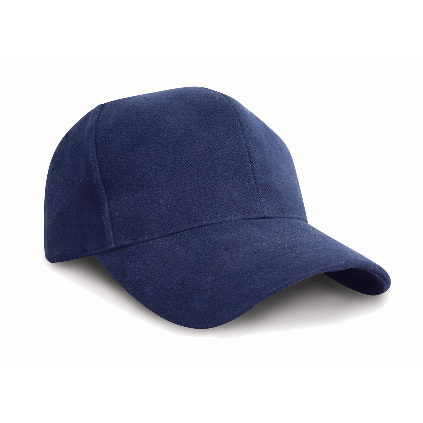 Marineblauw