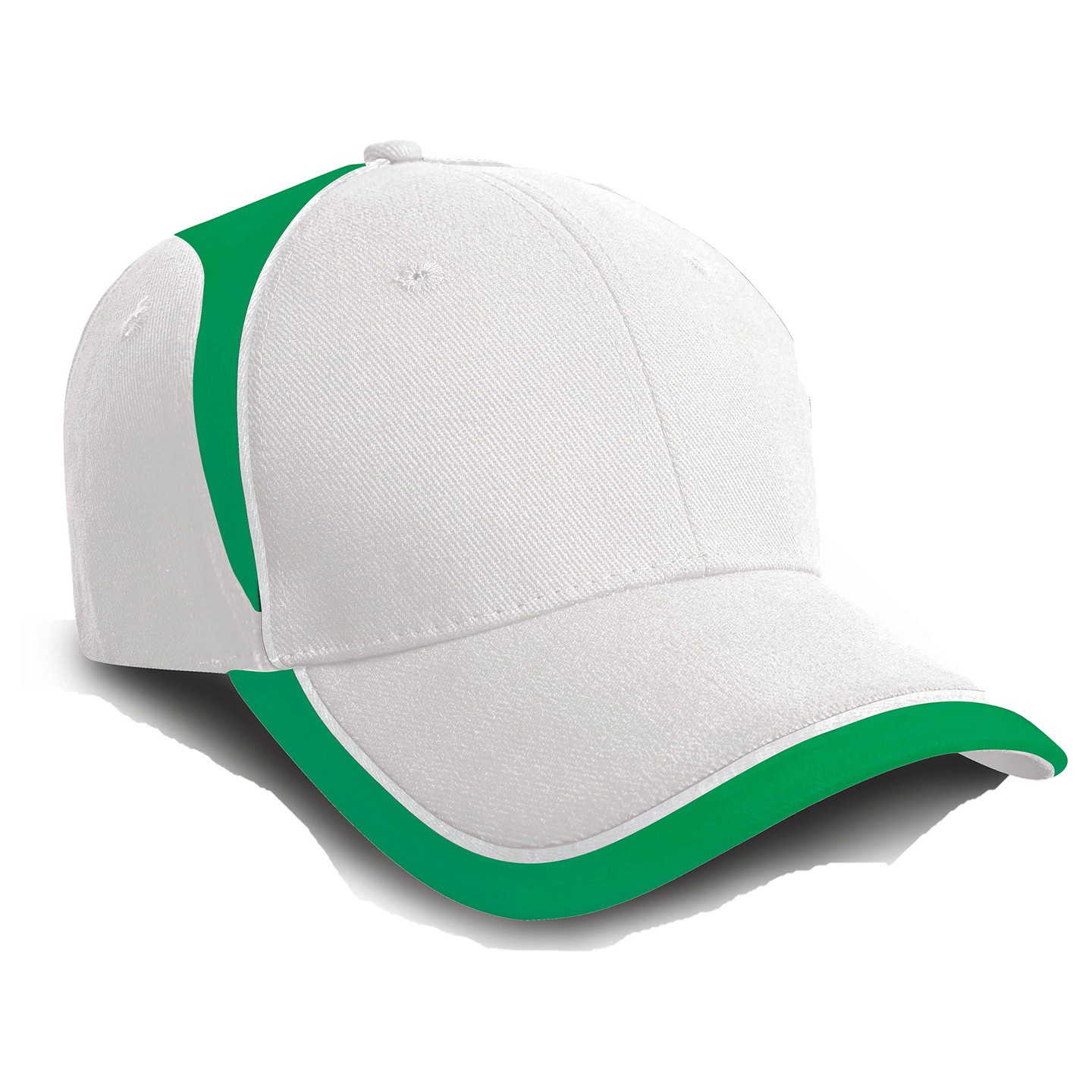 Result National Cap