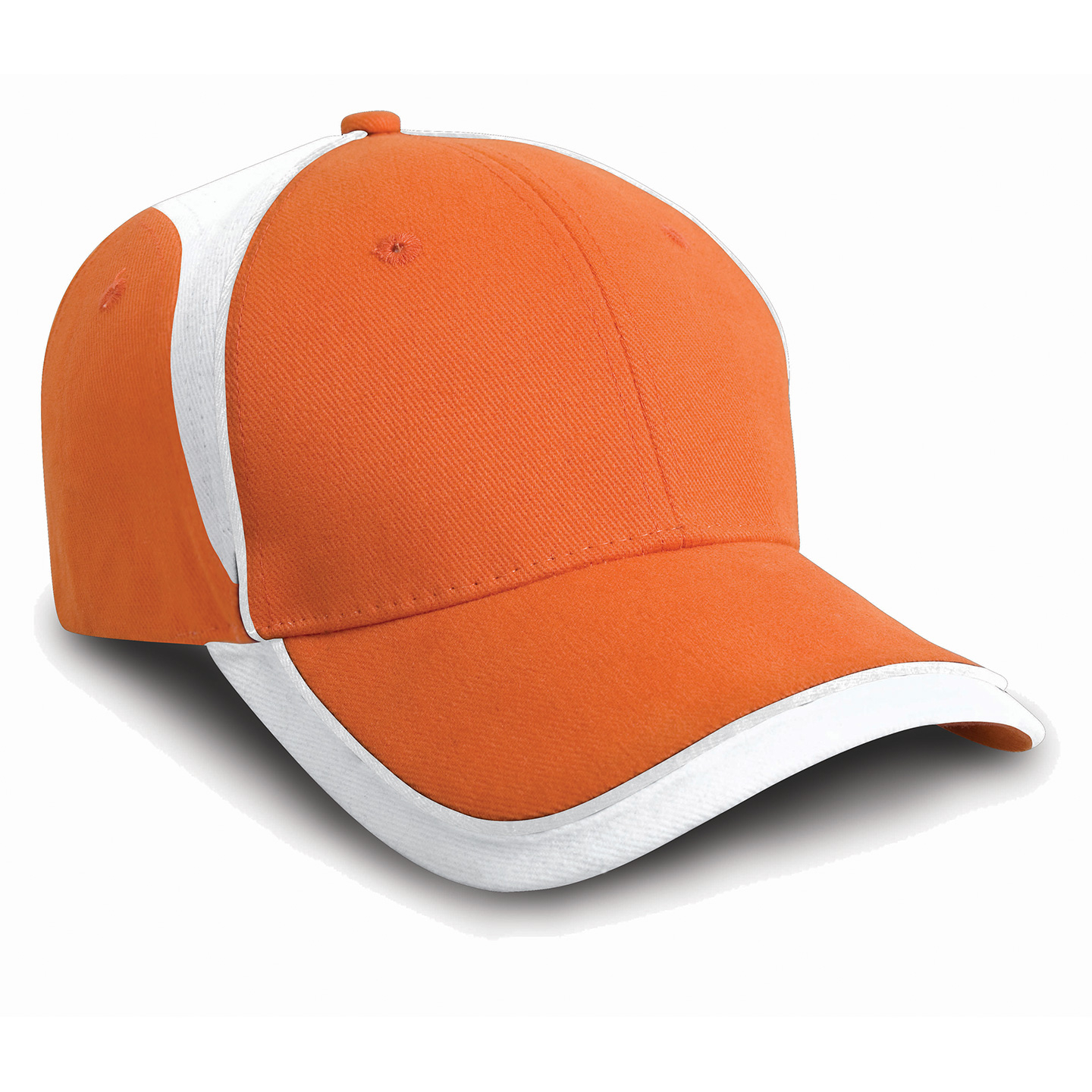 Oranje/Wit