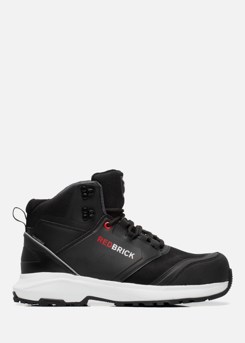 Redbrick Pulse Waterproof Werkschoen S3 Hoog