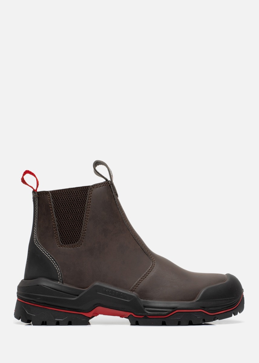 Redback werkschoenen hot sale