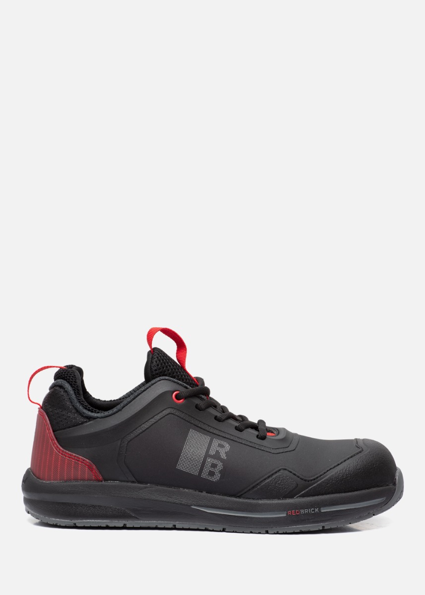 Redbrick Motion Fuse AF S3S Werkschoen