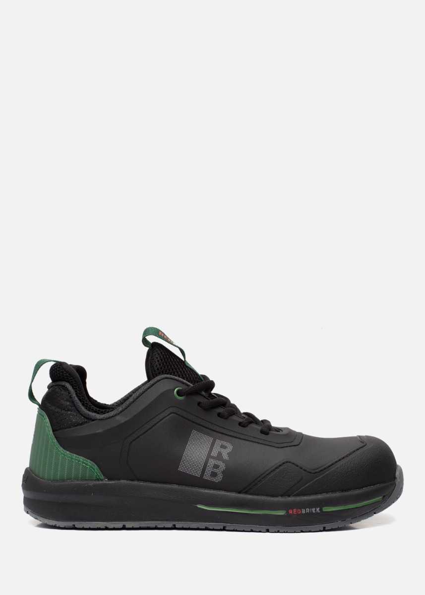 Redbrick Motion Force AF S3S Werkschoen 