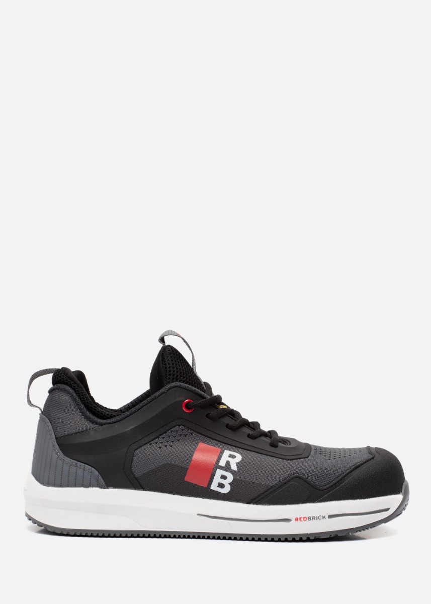 Redbrick Motion Agile AF S1P Werkschoen 