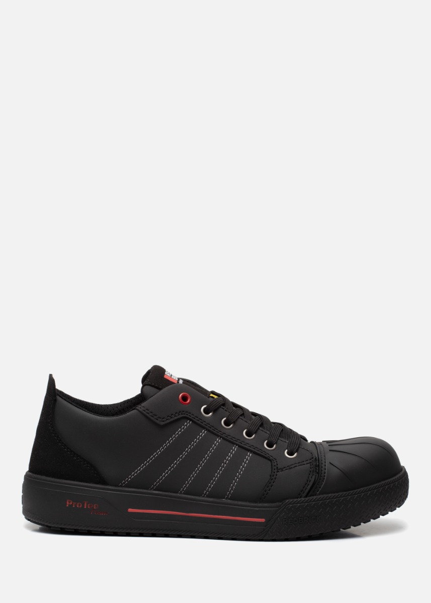 Redbrick Champ Low S3S Werkschoenen