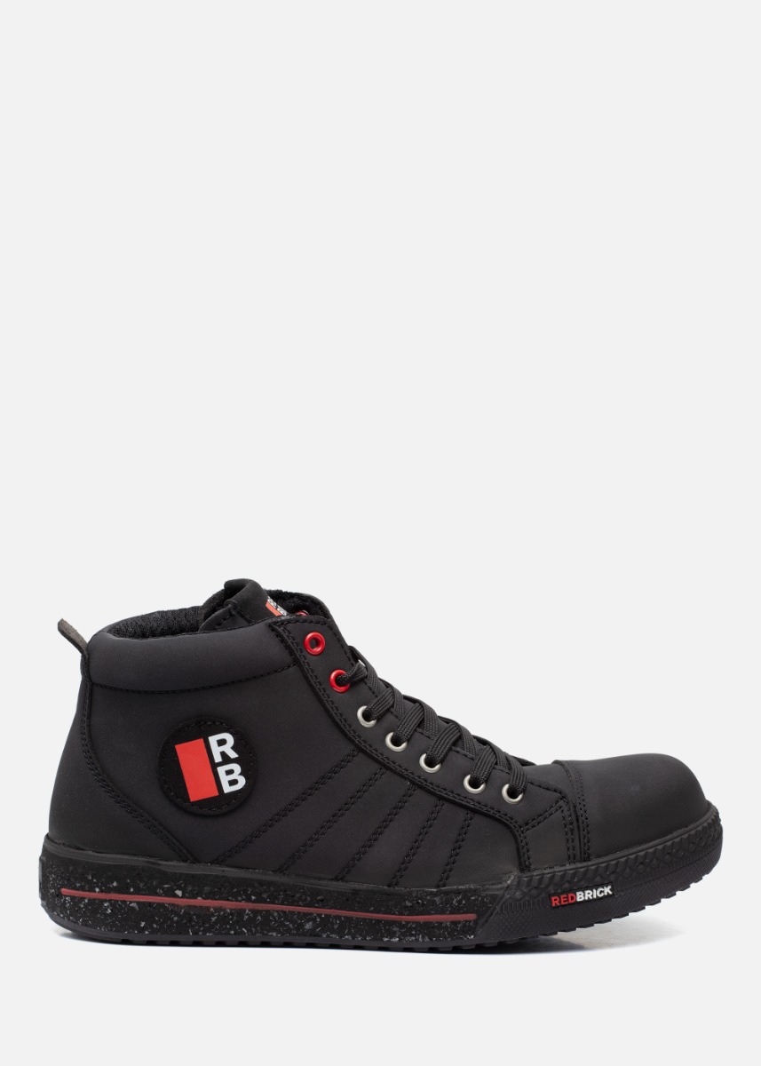 Redbrick Pearl S3L Werkschoen