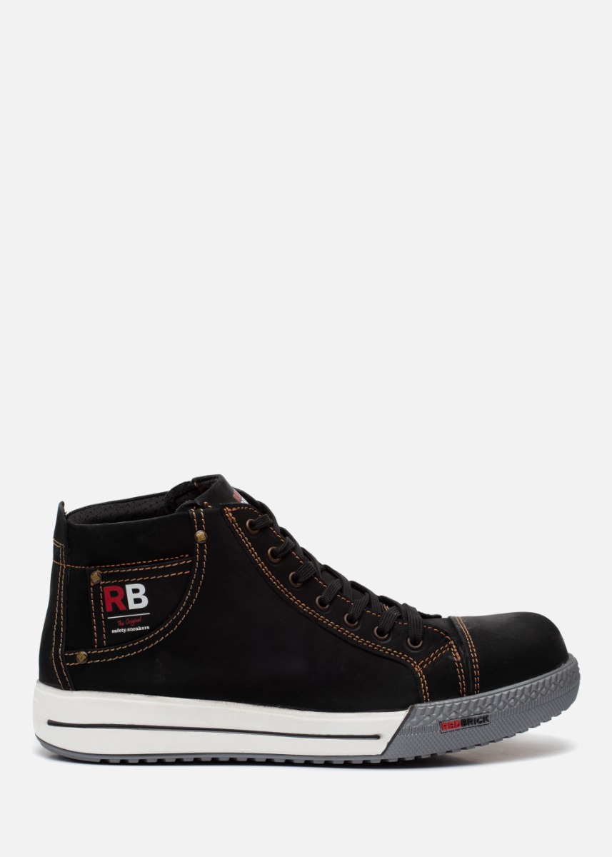 Redbrick Gold S3 Werkschoen