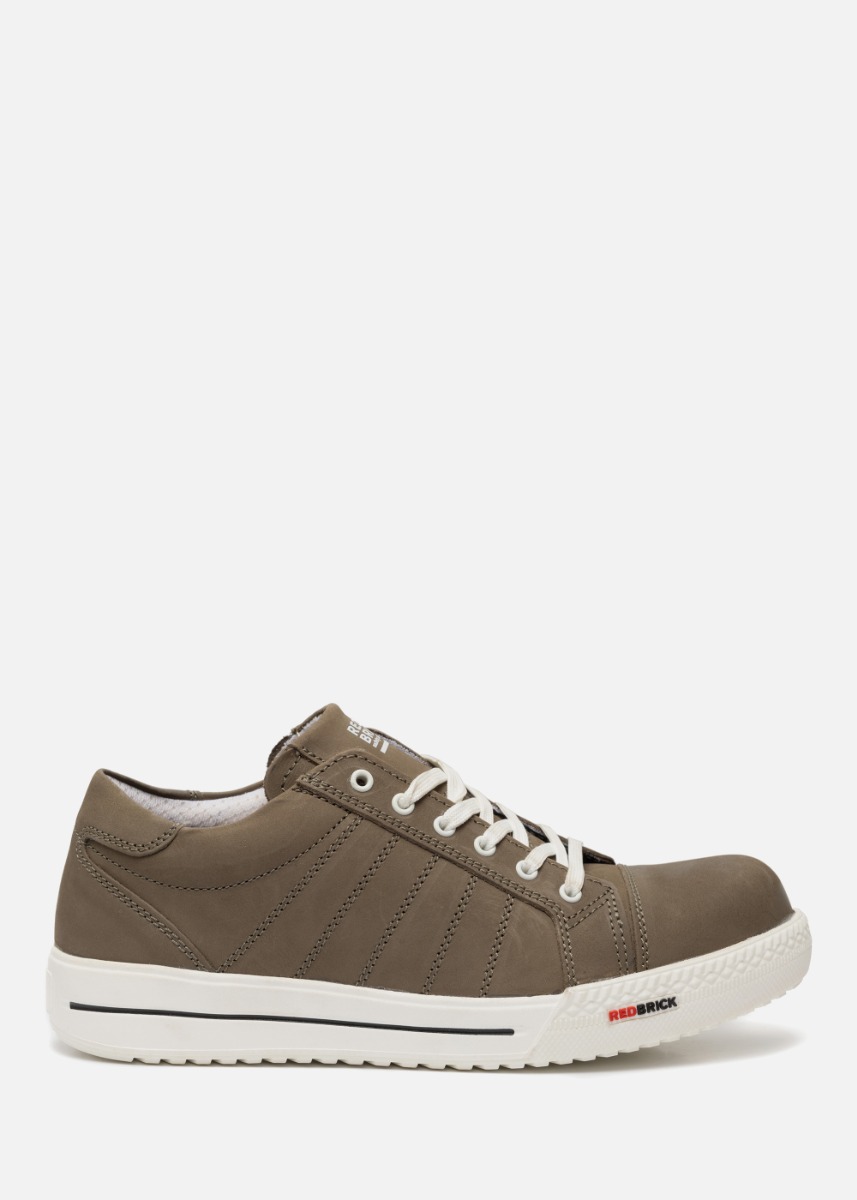 Redbrick Druse S3 Werkschoen