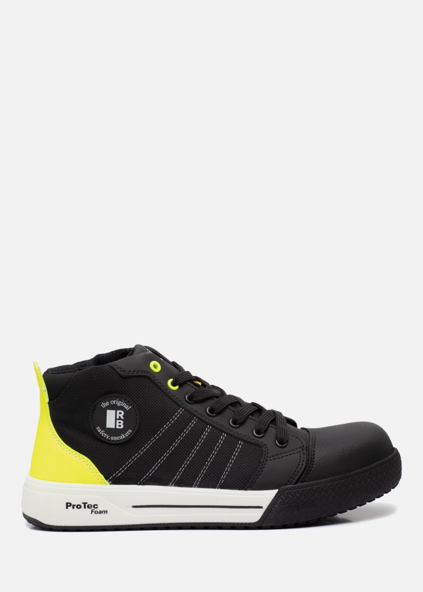 Redbrick Runner S1PS Werkschoenen