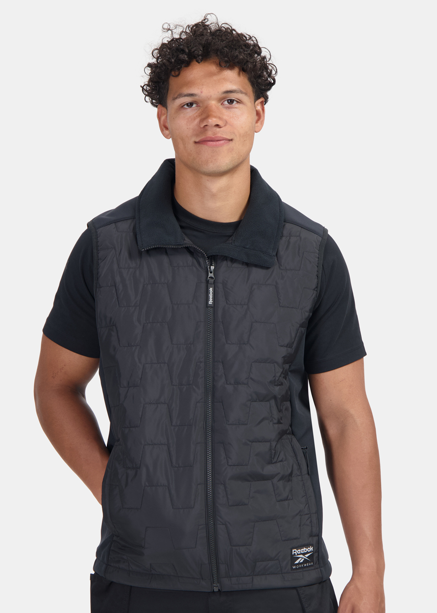 Reebok Workwear RB002V Bodywarmer