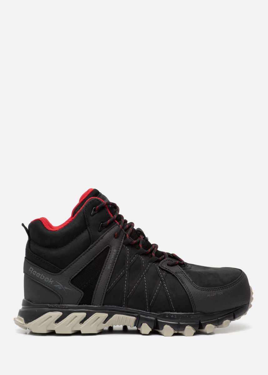 Reebok Trailgrip 1052 S3 Werkschoen