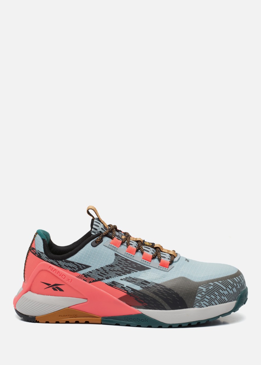 Reebok Nano X1 Adventure IB382 S1PS Werkschoen