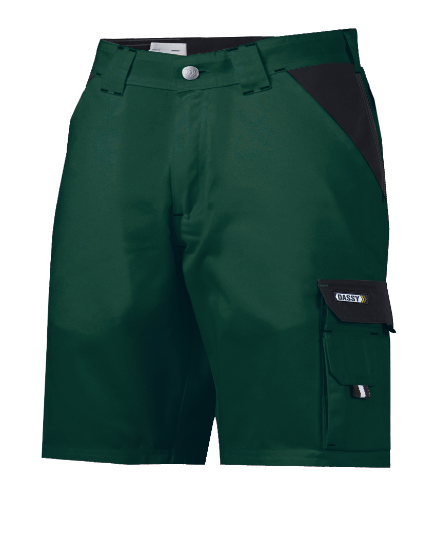 Dassy Roma Korte Werkbroek