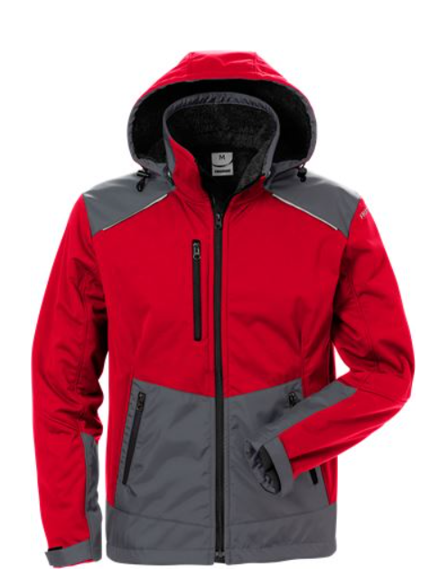 Grijs/Rood