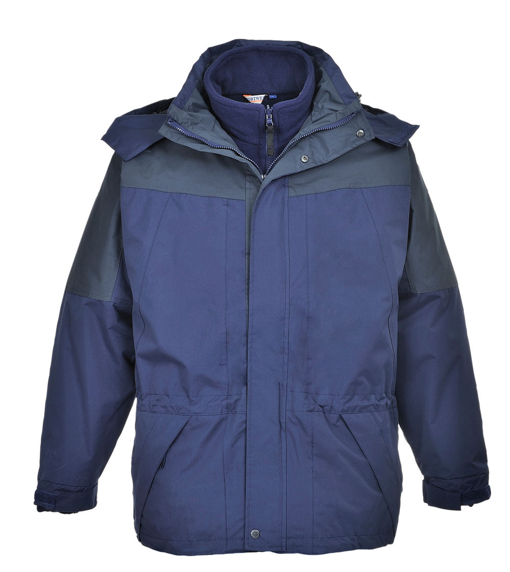 Portwest Avimore 3 in 1 mannenjack 