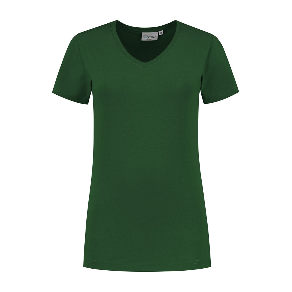 Santino T-shirt Lebec Dames