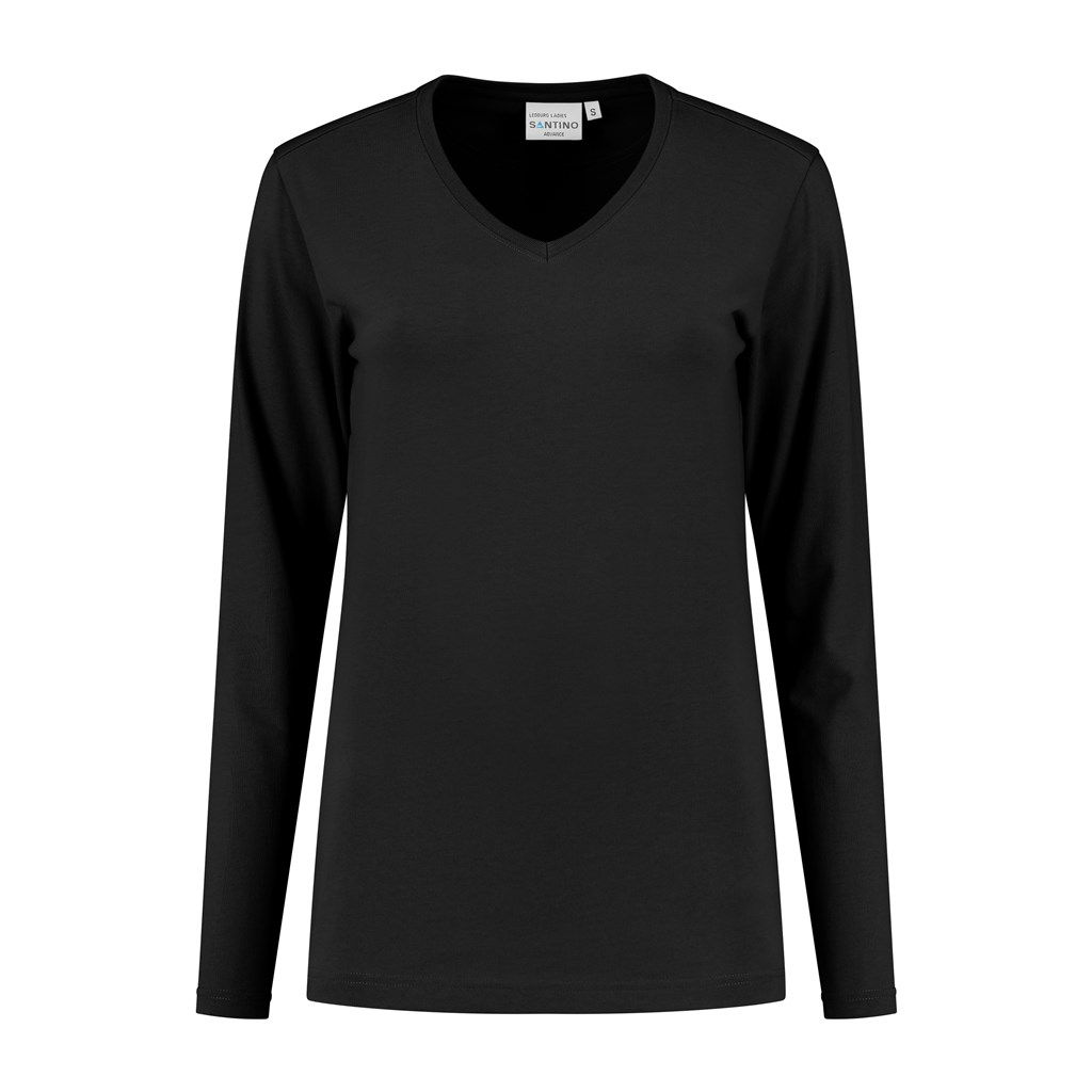 Santino T-shirt Ledburg Dames