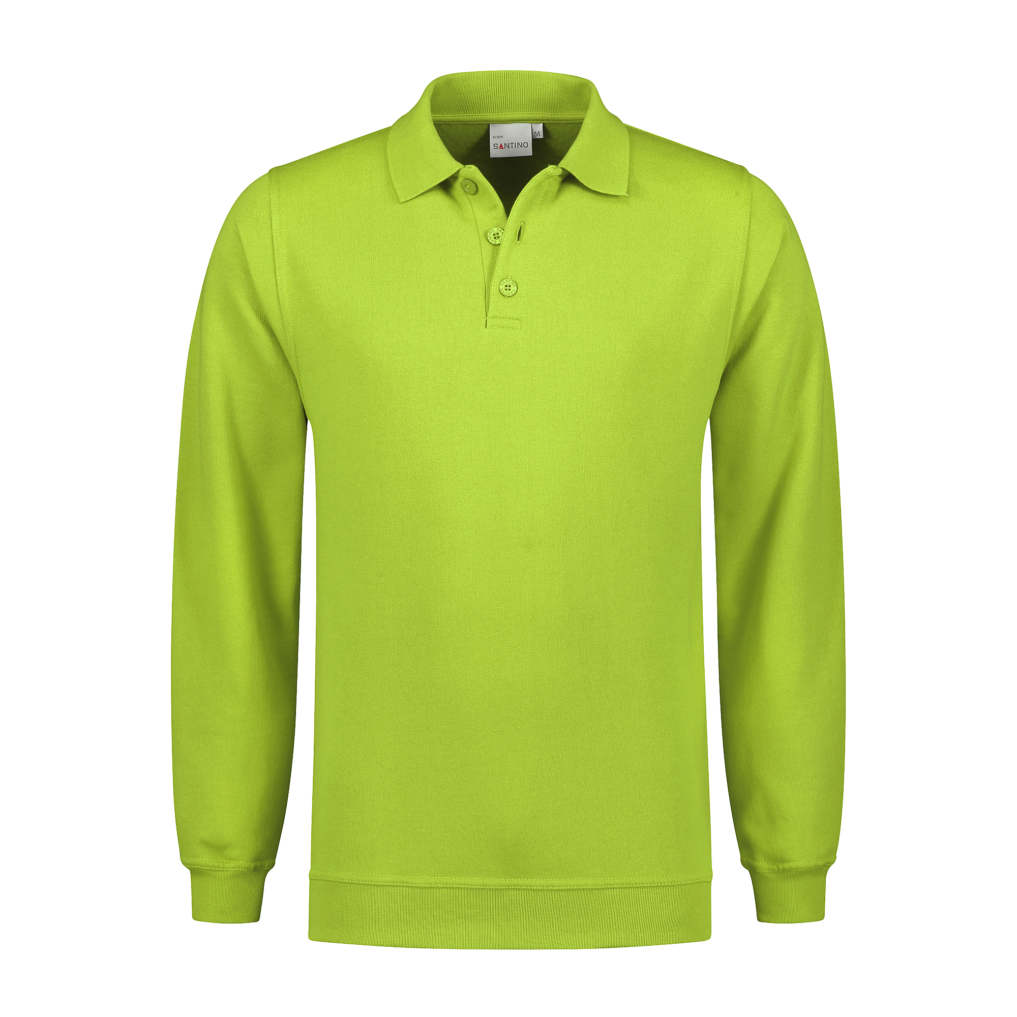 Santino Robin Polosweater