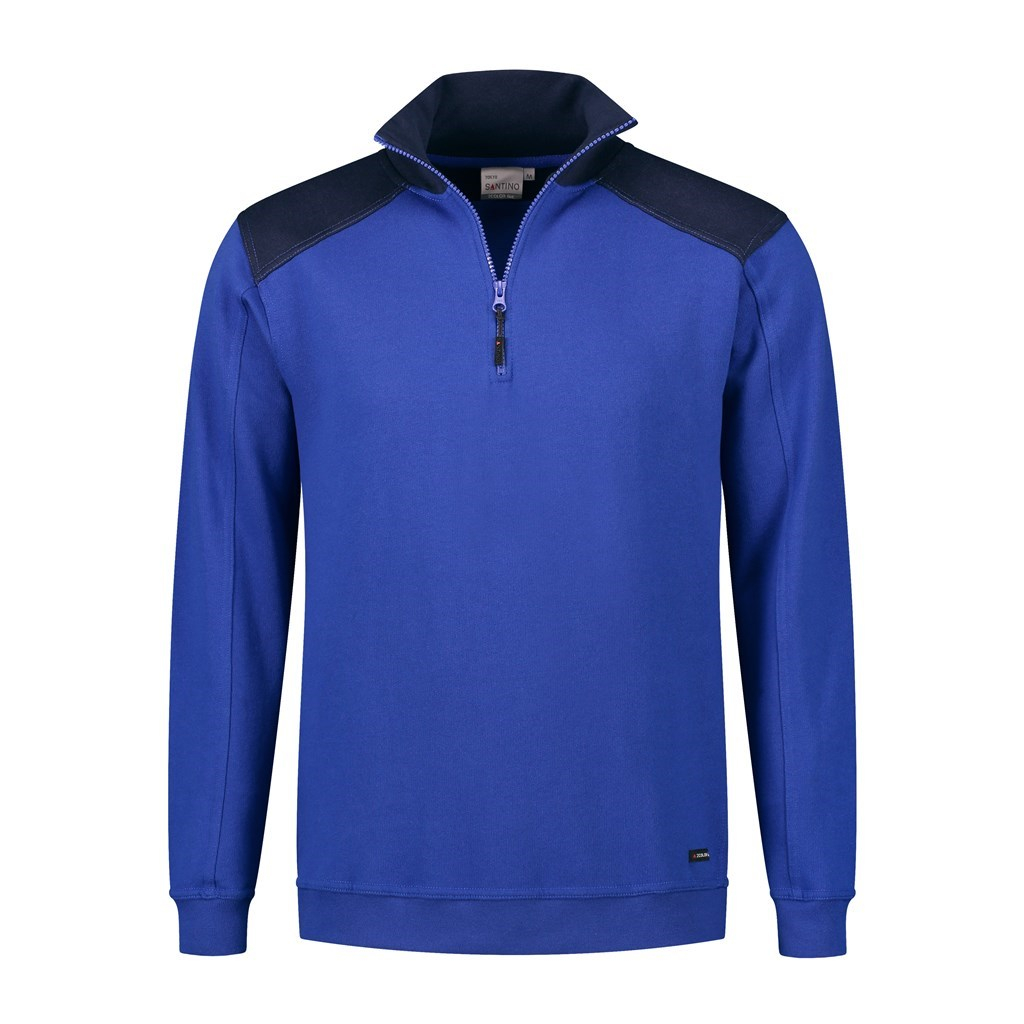 Koningsblauw/marineblauw