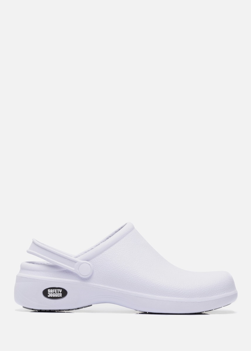 Safety Jogger BestLight1 SRC WIT