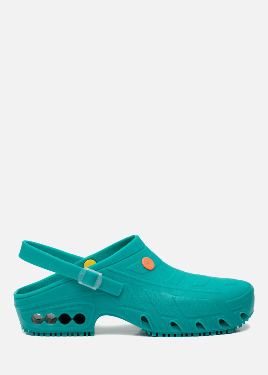 Safety Jogger Oxyclog SRA SED